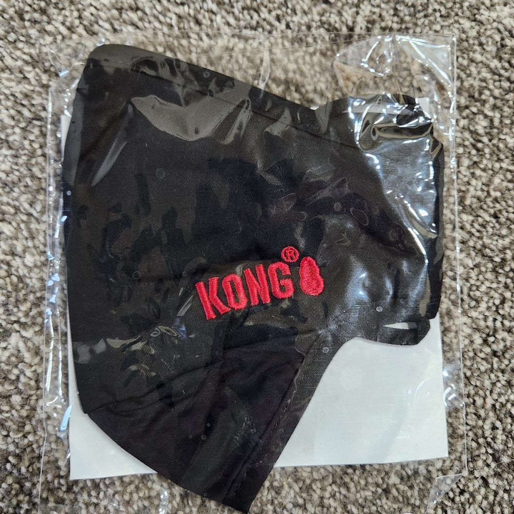 Kong Face Mask